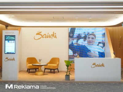 Saudi Tourism Authority Event Saudi Tourism Authority Event